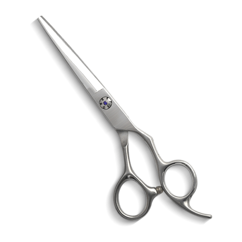 6,0-tommers Matte Professional Comprehensive Haircutting Shear Series