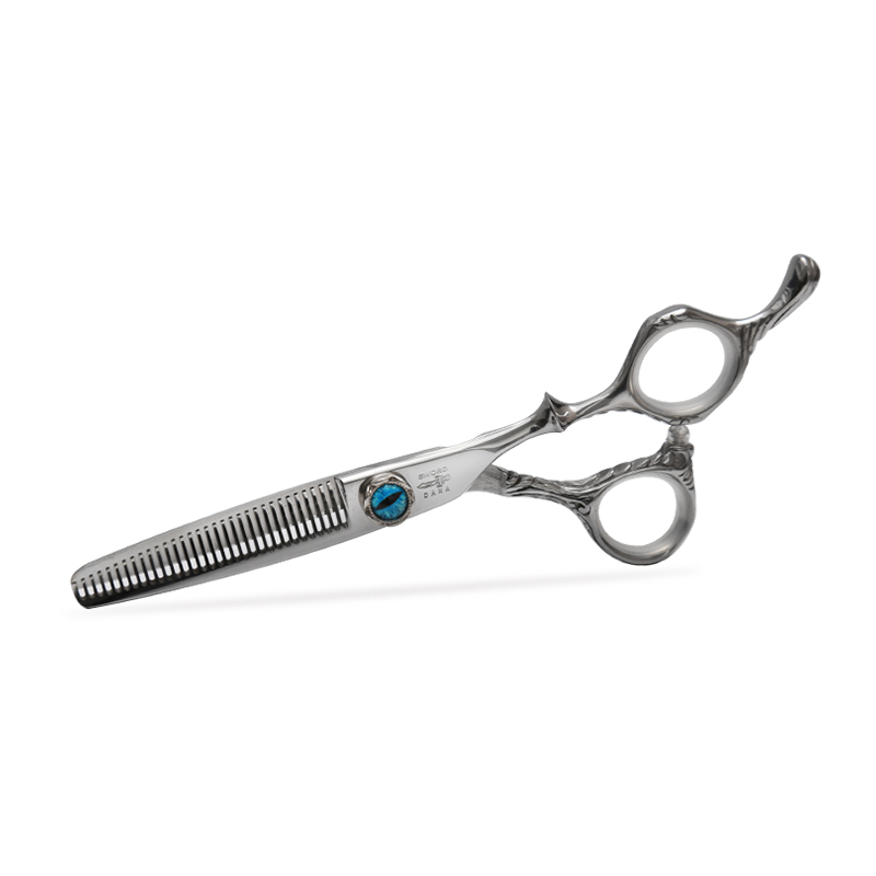 Japanese Steel 440C vs VG10 vs 9CR Shears: Hvilket bladstål vinner for frisører?