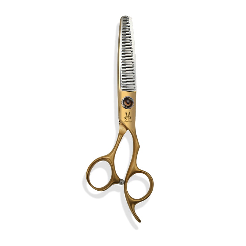 Matt gull Full-Size High-Nitrogen Haircutting Shear Set